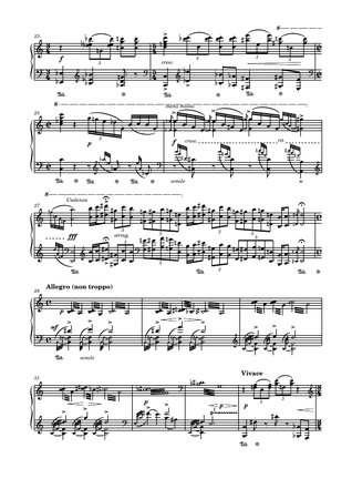 Preliudas Nr. 1