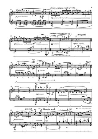 Sonata fortepijonui