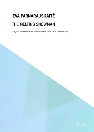 The Melting Snowman