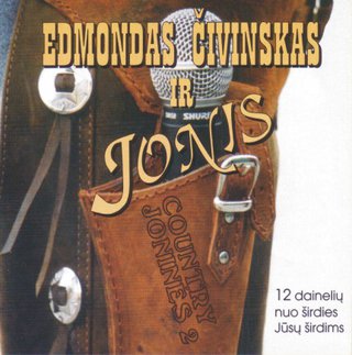 Country Joninės 2