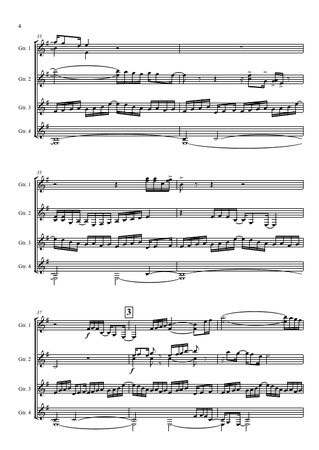 Perpetuum mobile