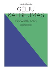 Flowers' Talk