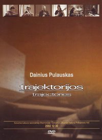 Trajektorijos