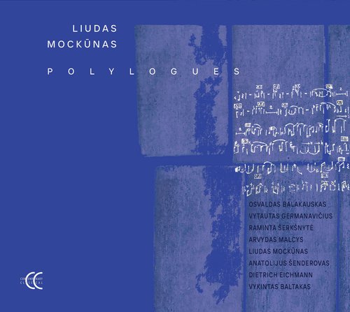 Liudas Mockūnas Polylogues.jpg