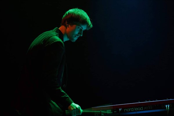 M. L. Pranulis 2 aut. Maciej Moskwa.jpg