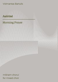 Morning Prayer