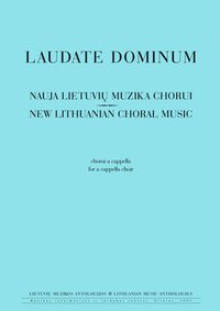 Laudate Dominum