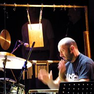 With Dainius Pulauskas Sextet