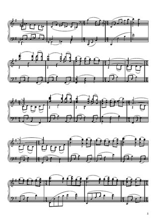 Malonūs prisiminimai iš ciklo „Muzika kiekvienai dienai“