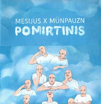 Pomirtinis