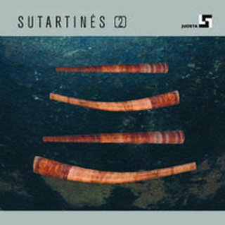 Sutartinės 2