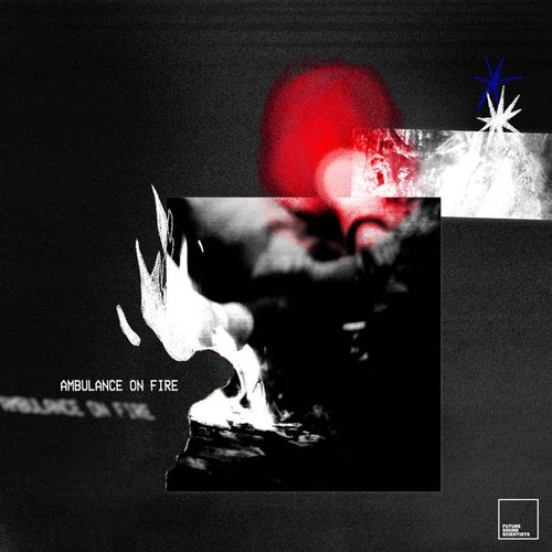 Ambulance on Fire - Ambulance on Fire EP.jpg