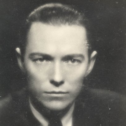 Antanas Šabaniauskas 1936 m.