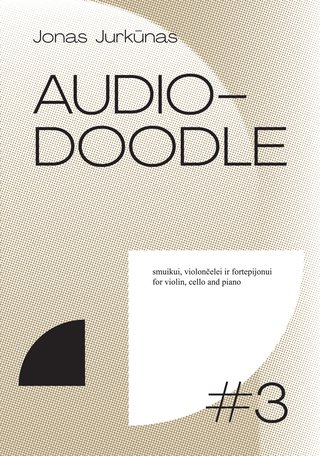 Audiodoodle #3