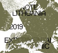 Note Lithuania Experimental/Electronic 2019