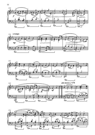 Three Waltzes from the Burbiškis Mansion Library