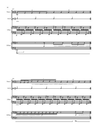 Unique Forms of Continuity in Space