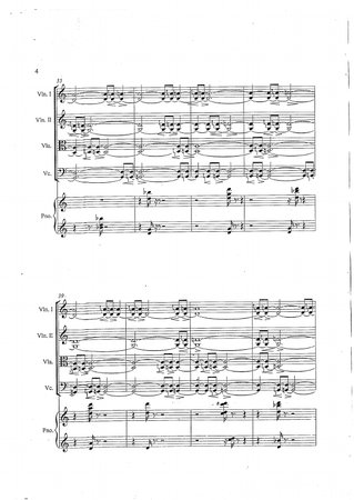 Piramidžių sonata