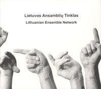 Lietuvos ansamblių tinklas