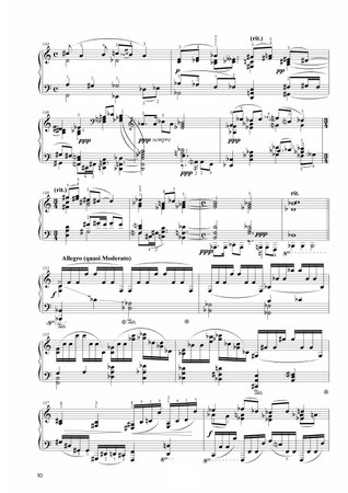 Grand fantaisie-impromptu, Op.34
