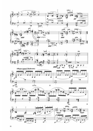 Didžioji fantazija-ekspromtas, op.34