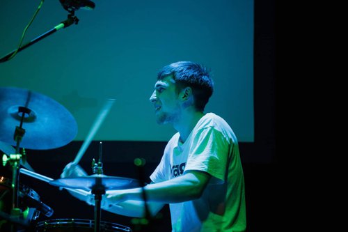 Brave Noises Jazz Jantar Festivalyje 4 aut. Maciej Moskwa.jpg