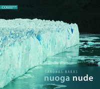 Nuoga