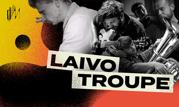 Grupė - Laivo Troupe.png