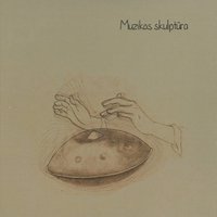 Muzikos skulptūra