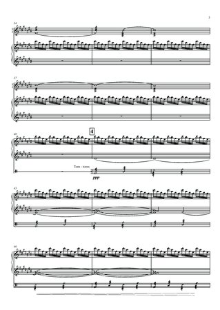 Per musica ad astra