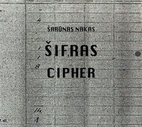 Cipher