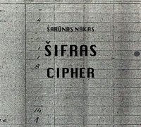 Šifras