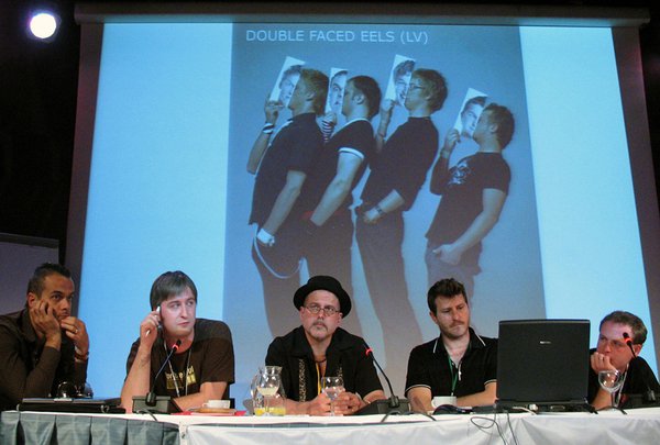 Baltijos muzikos industrijos konferencija 2007 Vilniuje.jpg