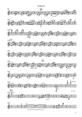 String Quartet No. 1 “Oh, Darling”