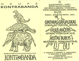 Kontrabanda