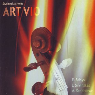 String quartet ART VIO