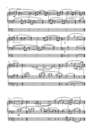 Sonata vargonams Nr. 2