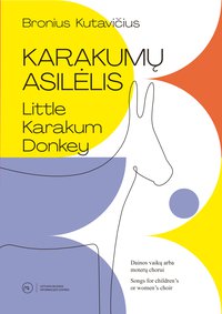 Karakumų asilėlis