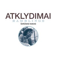 Atklydimai