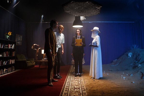 Garbanotas - Liūdnos akys klipo filmavimo akimirka. Gyčio Vidžiūno nuotr. 17.jpg