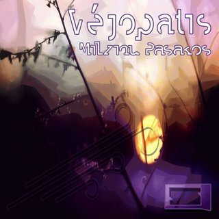 Milžinų pasakos (EP)