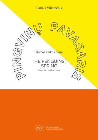 The Penguins' Spring