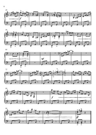 Second Suite of Intervals