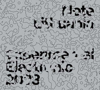 Note Lithuania: Experimental / Electronic 2023