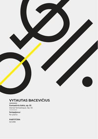 Danse fantastique, Op. 55