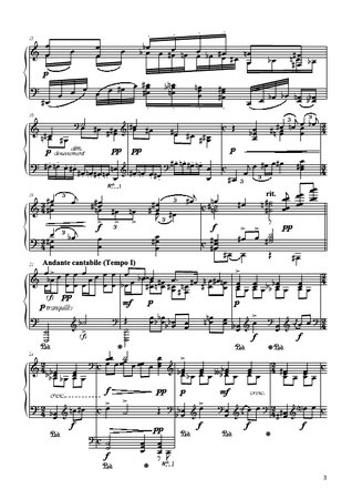 Ketvirtas žodis, op. 31