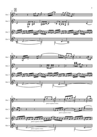 Perpetuum mobile