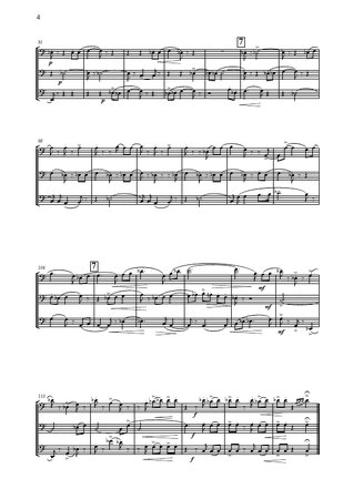 Sonata for Flute and Piano