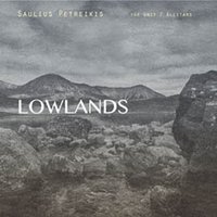 Saulius Petreikis The Unit 7 Allstars  Lowlands