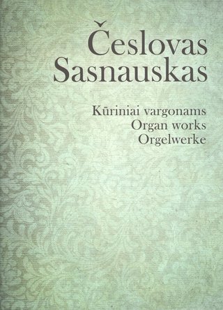 Organ Works